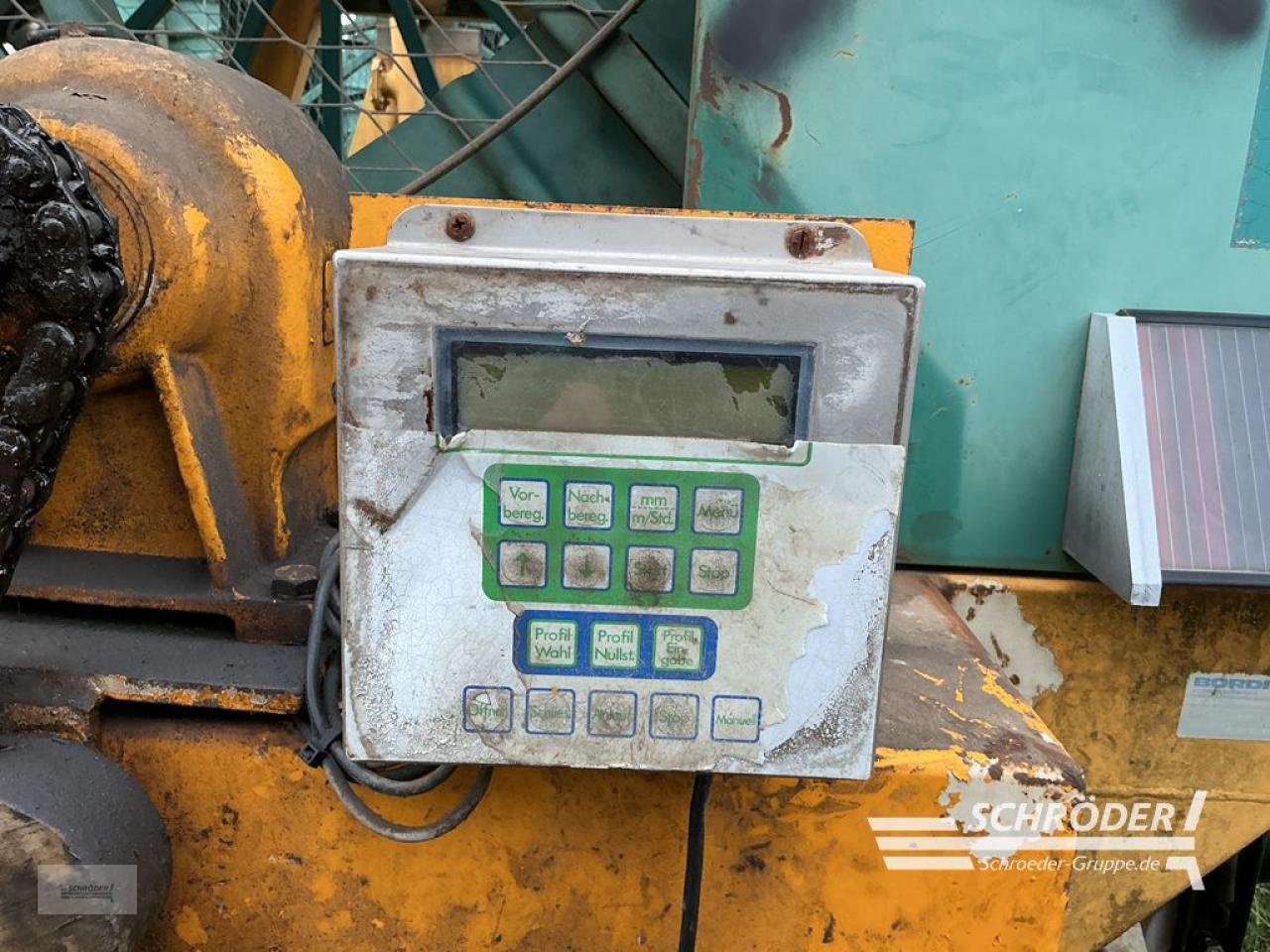 Beregnungsanlage typu Sonstige BORDNING 12 TT BEREGNUNG 440M | 125MM, Gebrauchtmaschine v Friedland (Obrázek 14)